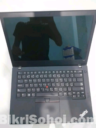 lenovo thinkpad T470